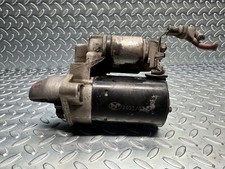 Motorino avviamento per usato  Acerra