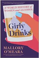 Girly drinks history for sale  UK