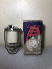 Filtro de combustível de cerâmica fabricação de liga de cromo de vidro  comprar usado  Enviando para Brazil