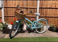 Nirve bike for sale  CREWE