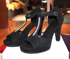 Damenschuhe graceland gr gebraucht kaufen  Giengen an der Brenz