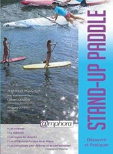 Stand paddle mouchon d'occasion  Joinville