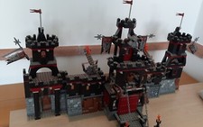 Lego knights kingdom usato  Badia Polesine