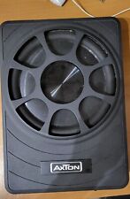 Axton subwoofer auto usato  Roma