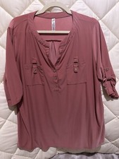 Women dress shirt for sale  Fresno