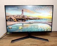 Monitor LG UltraGear 27GP700 27" FHD IPS HDR 240Hz 1ms NVIDIA G-SYNC, usado comprar usado  Enviando para Brazil