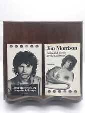 Libri jim morrison usato  Jesolo