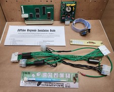 Usado, 30Video escala de cinza para Apple Macintosh SE/30 (semelhante ao Micron Xceed) comprar usado  Enviando para Brazil