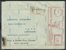 Meccanica f.lli tassani usato  Catania