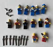 Lego figuren western gebraucht kaufen  Cremlingen