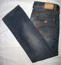 Armani comfort fit for sale  WARRINGTON