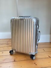 Rimowa topas cabin for sale  EDINBURGH