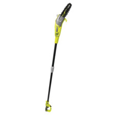 Ryobi rpp755e potatore usato  Roccagloriosa