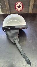 Harley Davidson NEW Helmet Oldtimer OEM Size L Knucklehead Flathead BMW Norton , usado comprar usado  Enviando para Brazil