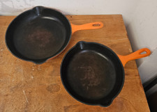 Pair creuset cousances for sale  LYMINGTON