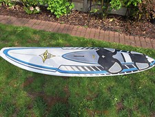Windsurfing board used for sale  LONDON