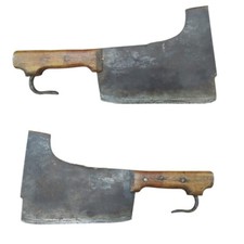 Antica ascia mannaia usato  Vicenza