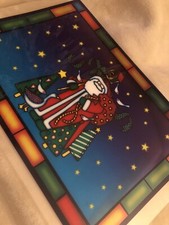 Christmas table place for sale  IPSWICH