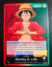 Carte one piece d'occasion Carte one piece d'occasion  Romainville