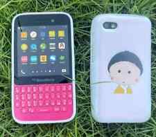 SmartPhone Blackberry Q5 8GB+2GB 4G Preto Original Desbloqueado Teclado QWERTY, usado comprar usado  Enviando para Brazil