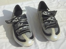 Scarpe bici dmt usato  Bologna