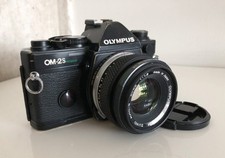 Olympus program 35mm for sale  LEYBURN