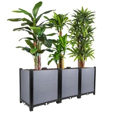 Outdoor planters length for sale  Seattle