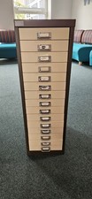 Bisley style drawer for sale  BRADFORD