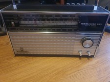 Grundig transistor radio for sale  MANCHESTER