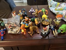 vintage burger king toys for sale vintage burger king toys for sale Crothersville