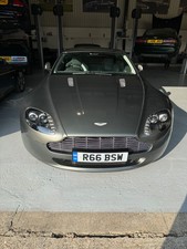 Aston martin vantage for sale  WEST MALLING