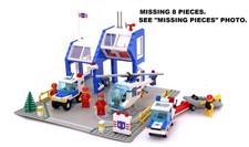 Lego town set for sale  Englishtown
