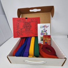 Kit JUMPIN com bandas de salto por Kathryn exercício físico curto vintage, usado comprar usado Kit JUMPIN com bandas de salto por Kathryn exercício físico curto vintage, usado comprar usado  Enviando para Brazil