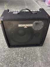 Behringer ultratone k1800fx for sale  Fairfield
