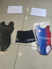 Milano pink gymnastics for sale  WARRINGTON