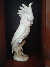 Royal dux cockatoo for sale  ROCHESTER