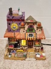 Lemax spooky town for sale  Granbury
