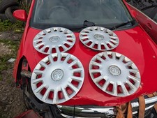 Vauxhall corsa set for sale  WISHAW