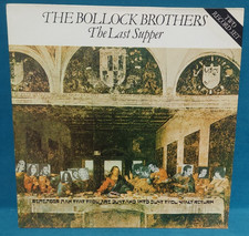 The bollock brothers gebraucht kaufen  Reinbek