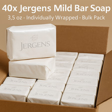 40x jergens mild for sale  Florence