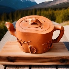 Chinese teapot yixing for sale  PERTH