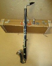 Leblanc wood alto for sale  Dodgeville