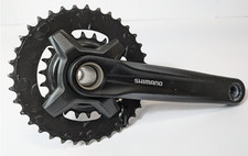 Shimano mt210 speed for sale  SHEFFIELD