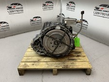 Cambio automatico doppia usato  Cornedo Vicentino