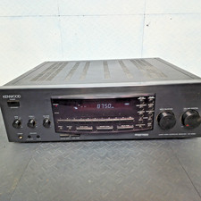 Kenwood v5580 surround for sale  Cordova