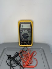 Alphatek tek350 digital for sale  HALIFAX