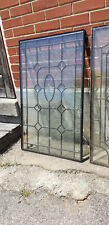 Leaded glass windows for sale  Covington