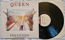 Queen innuendo explosive usato  Italia