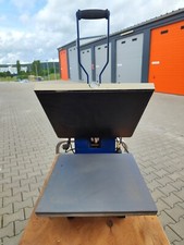 Textilpresse gebraucht kaufen  Bayreuth