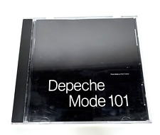 Depeche Mode Black 101 Disc B CD (TESTED) comprar usado  Enviando para Brazil